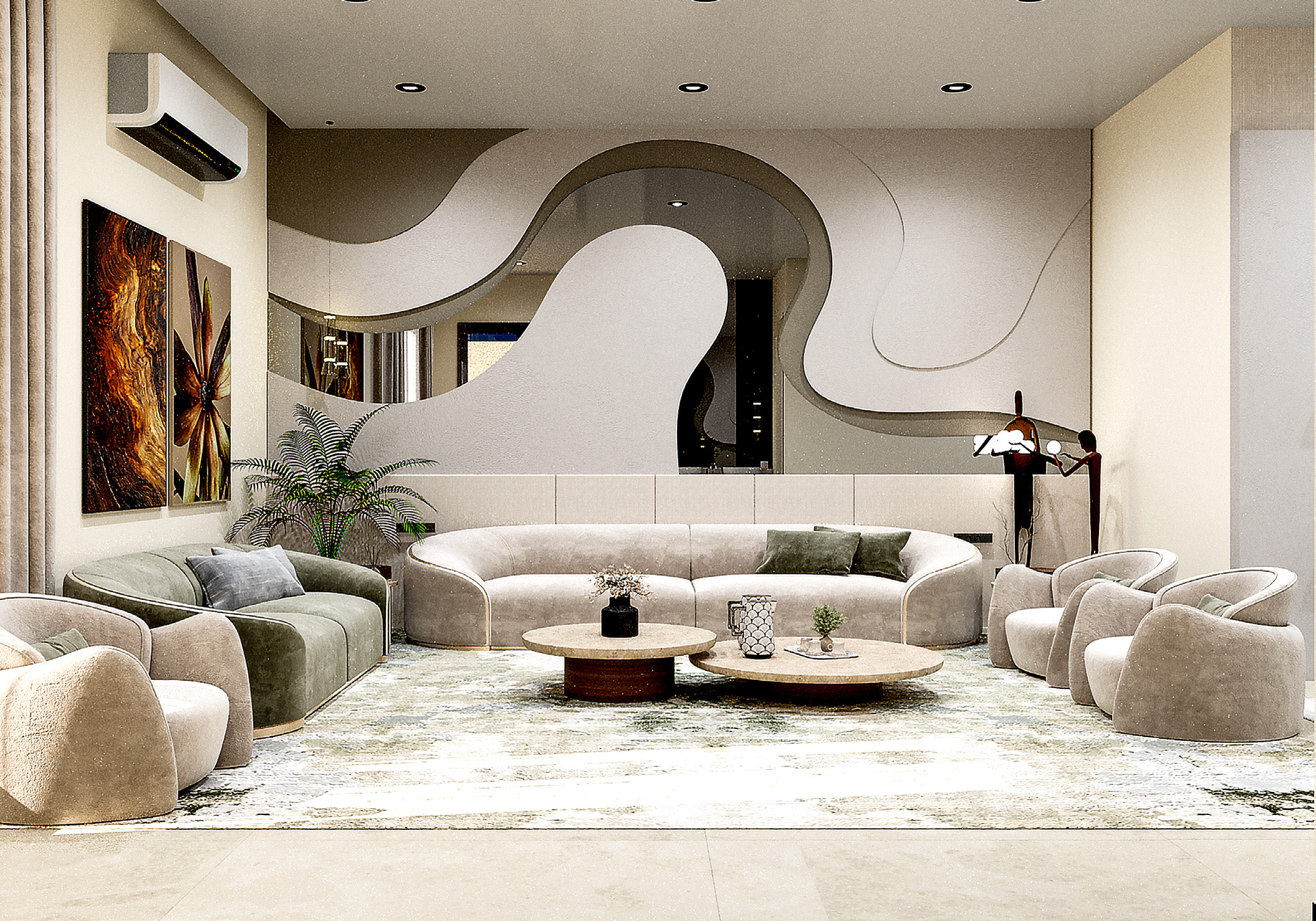 تصميم داخلي